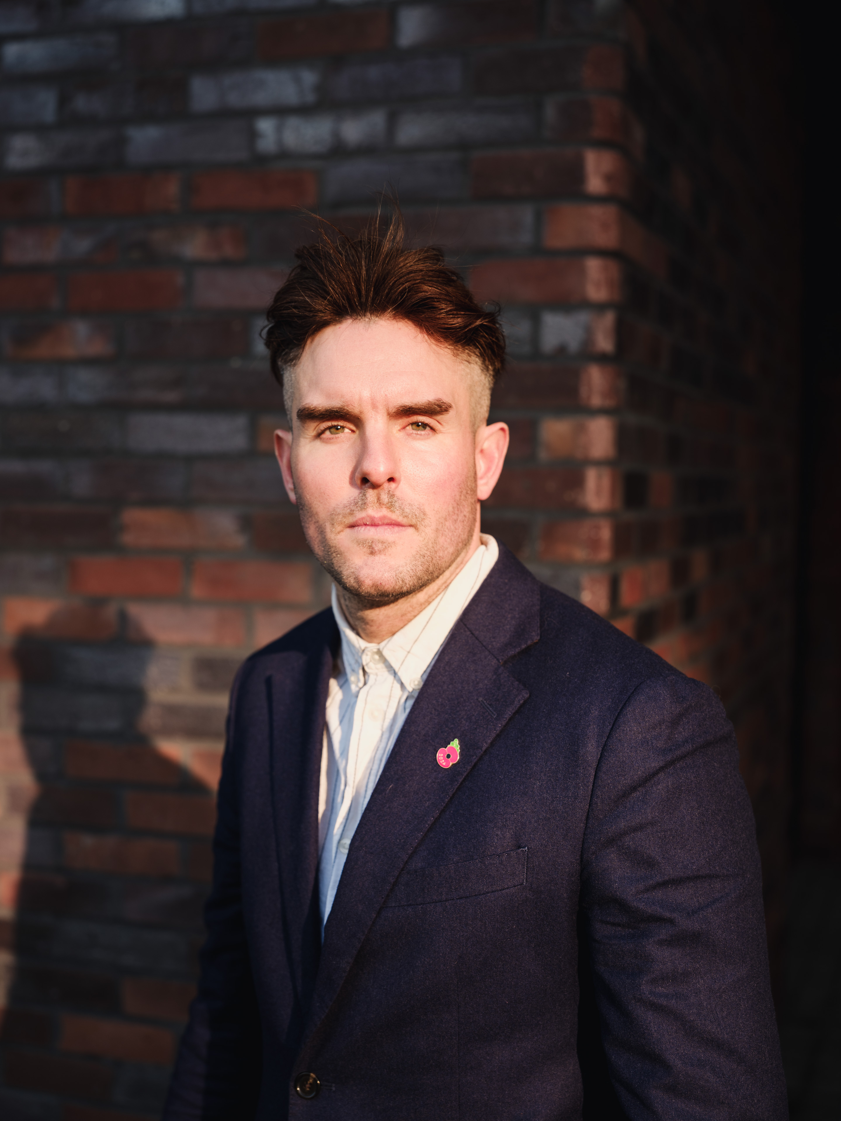 Tobias Thompson - Founder of Talisman Talent